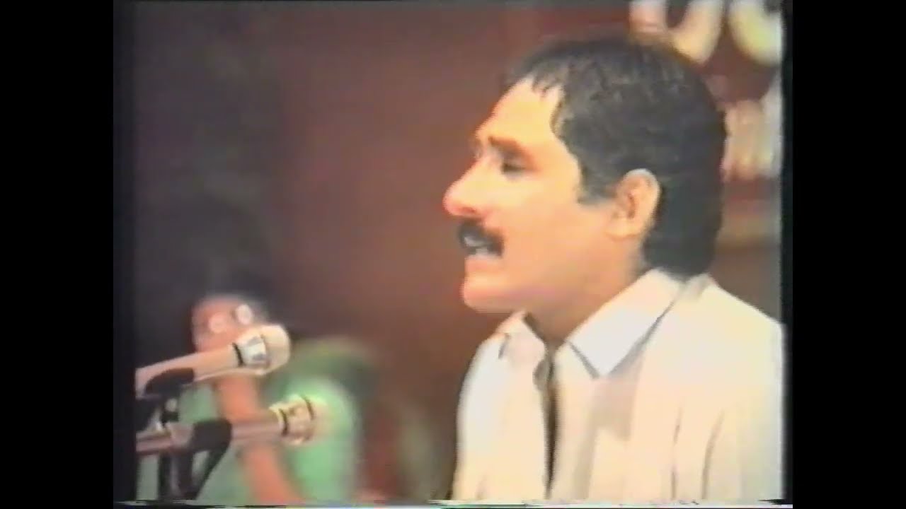 Saleem Kausar Pakistani