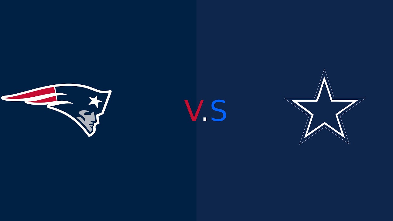 Super Bowl 60 what if (New England Patriots V.S Dallas Cowboys)