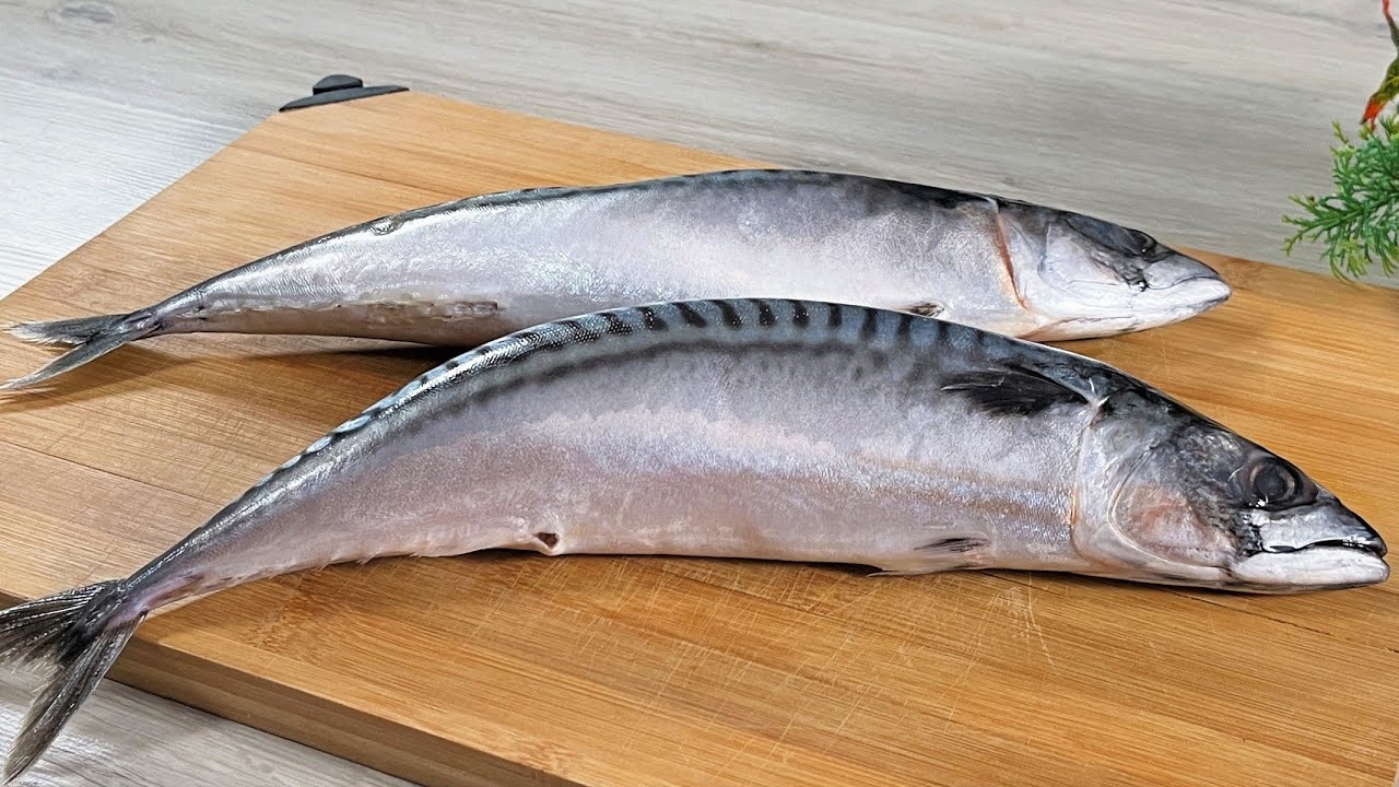 Рыба и апельсин! Я готовлю их много лет! Они такие вкусные ❗️ Лучший рецепт