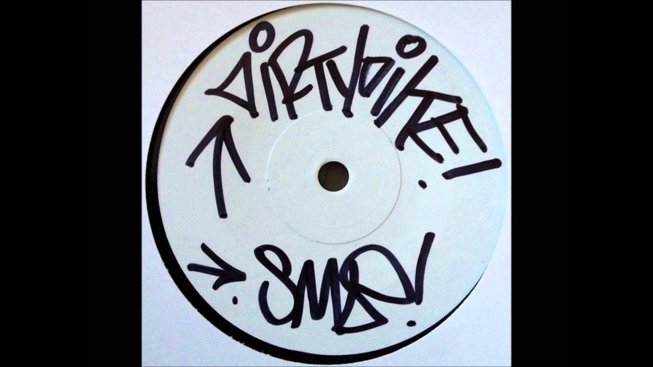 Dirty Dike - How Many Dikes