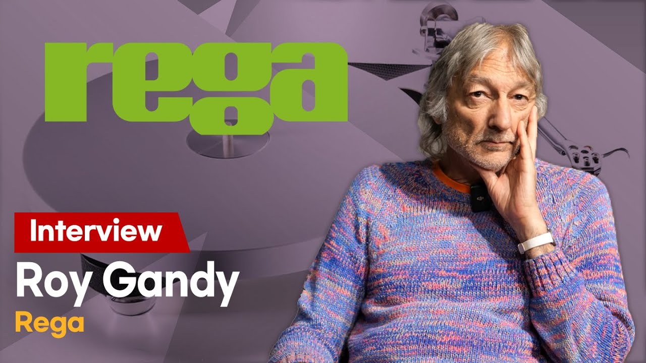 [인터뷰] REGA 대표 Roy Gandy씨의 한 시간이 넘는 긴 인터뷰. 정말 재미있고 유익한 시간이었습니다.