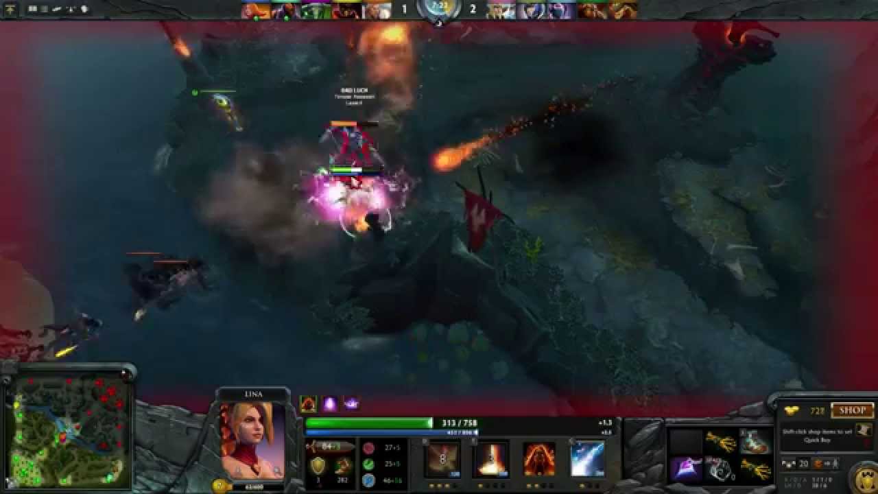 Solo, Dread & XBOCT 20.12.2014 часть 1