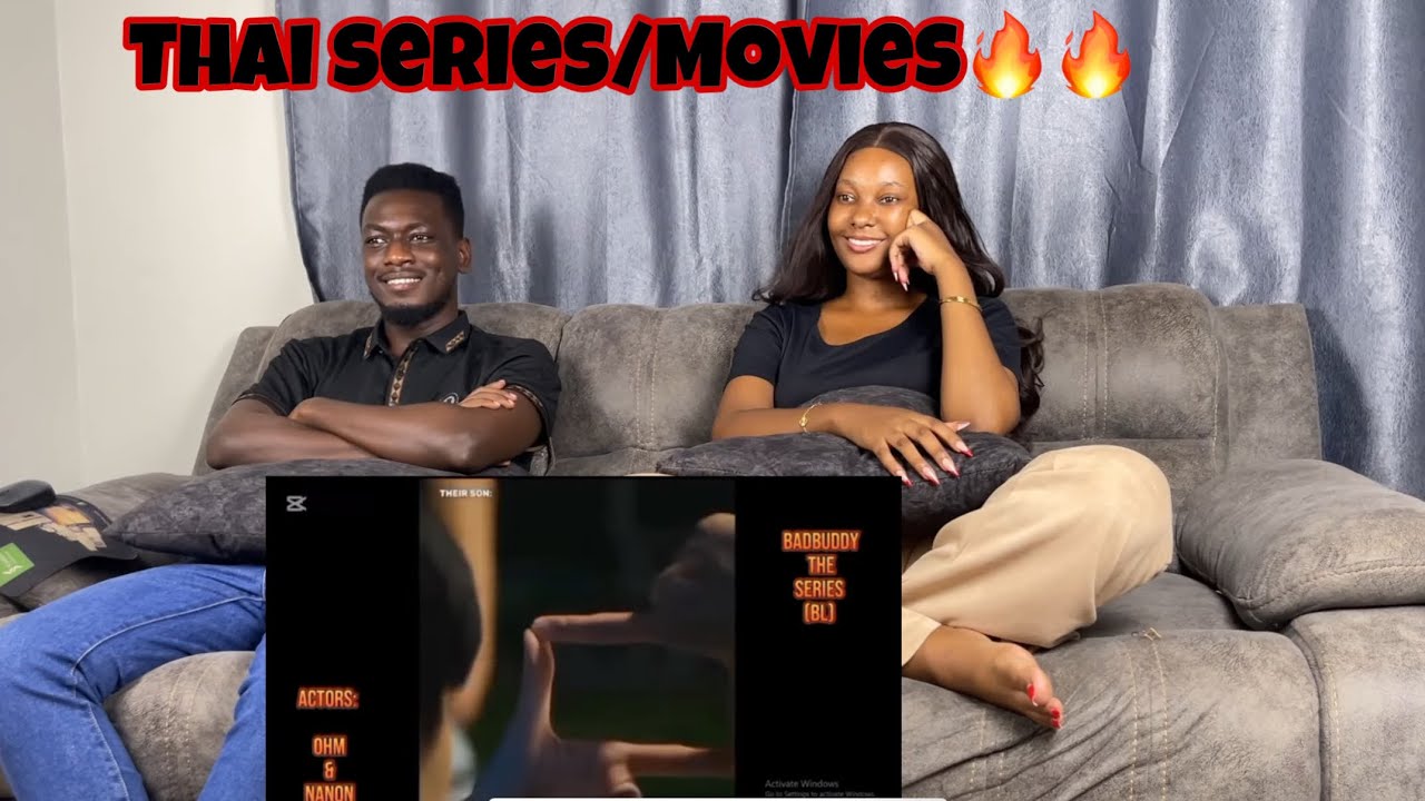 Thai series/movies tiktoks compilation.(p1) for @Twinkles24 (PART A)| REACTION