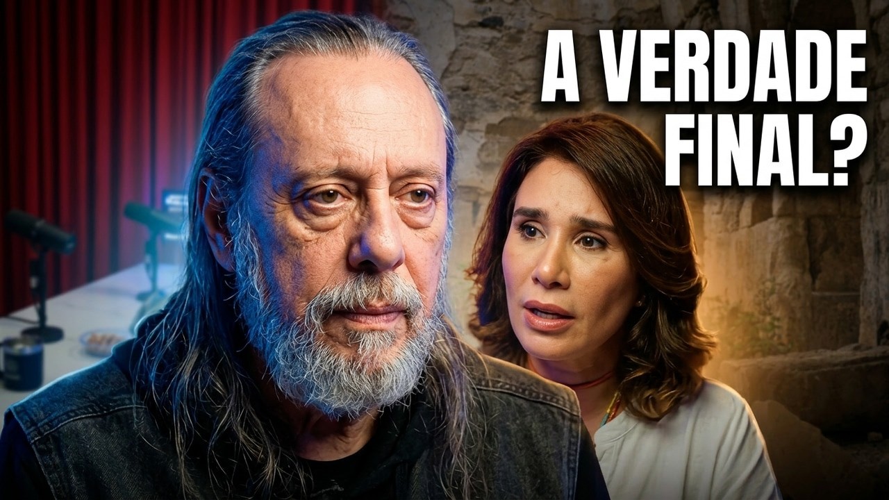 A verdade entre o velho x novo testamento