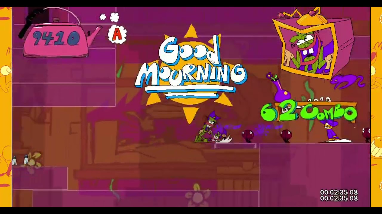 What's Shakin, Bacon? Public Playtests
