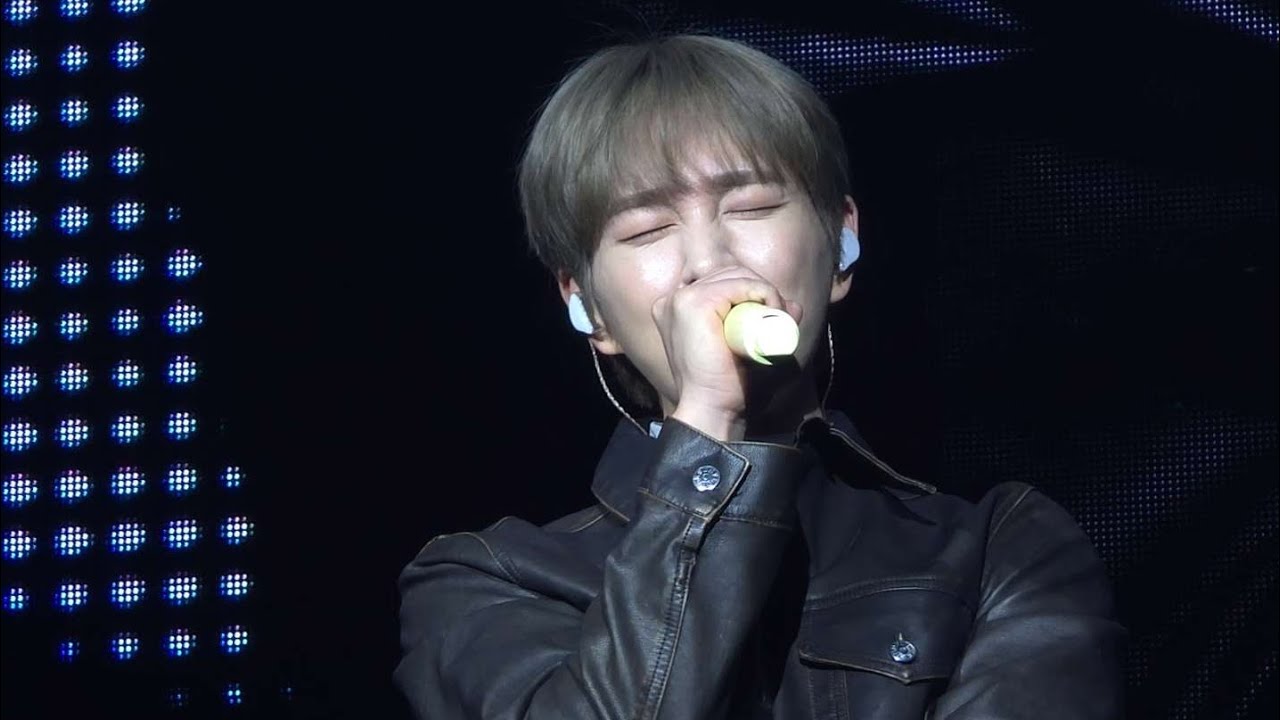 20260201 [ONEW THE LIVE : PERCENT ENCORE] 사운드체크 온유 - Conversation