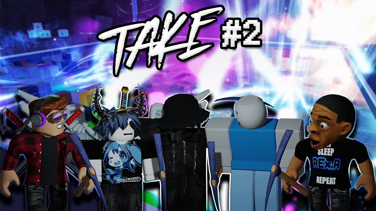 ream's REx: Reincarnated Rare Ore Compilation #2