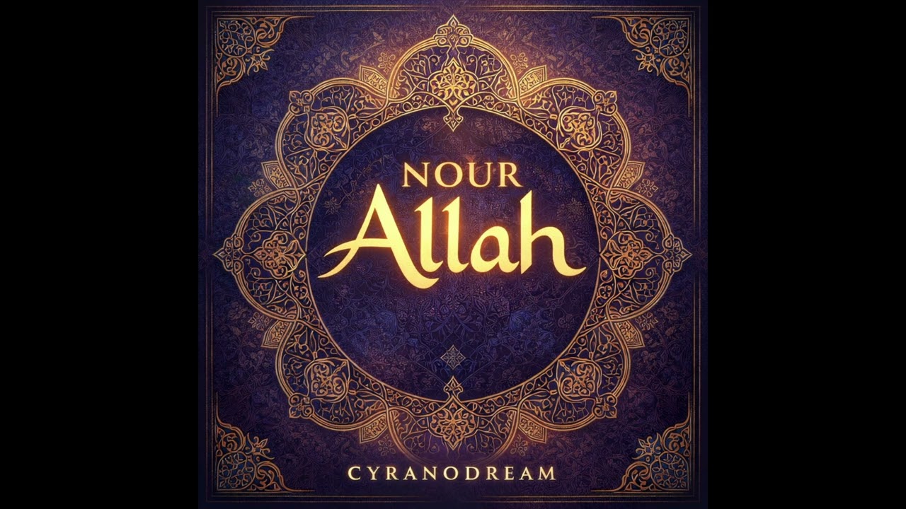 Cyranodream - Nour Allah