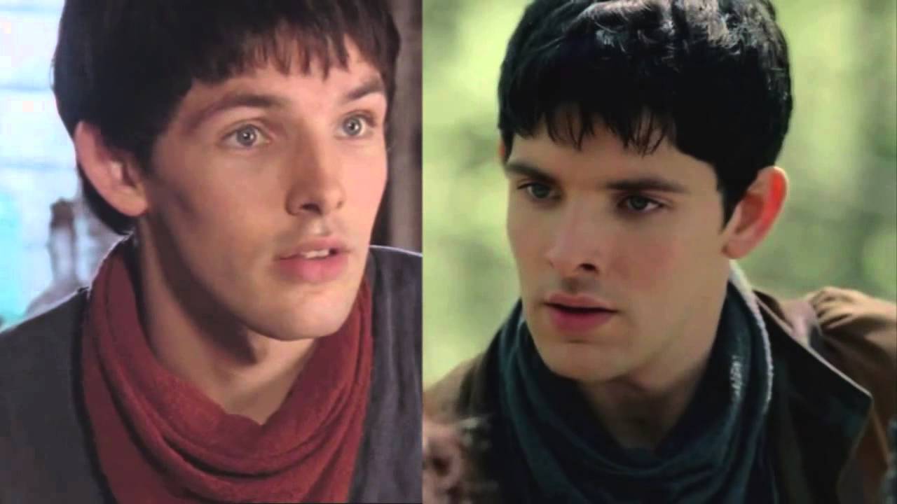 How to Kill your King funny trailor  (Arthur/Merlin) CRACK
