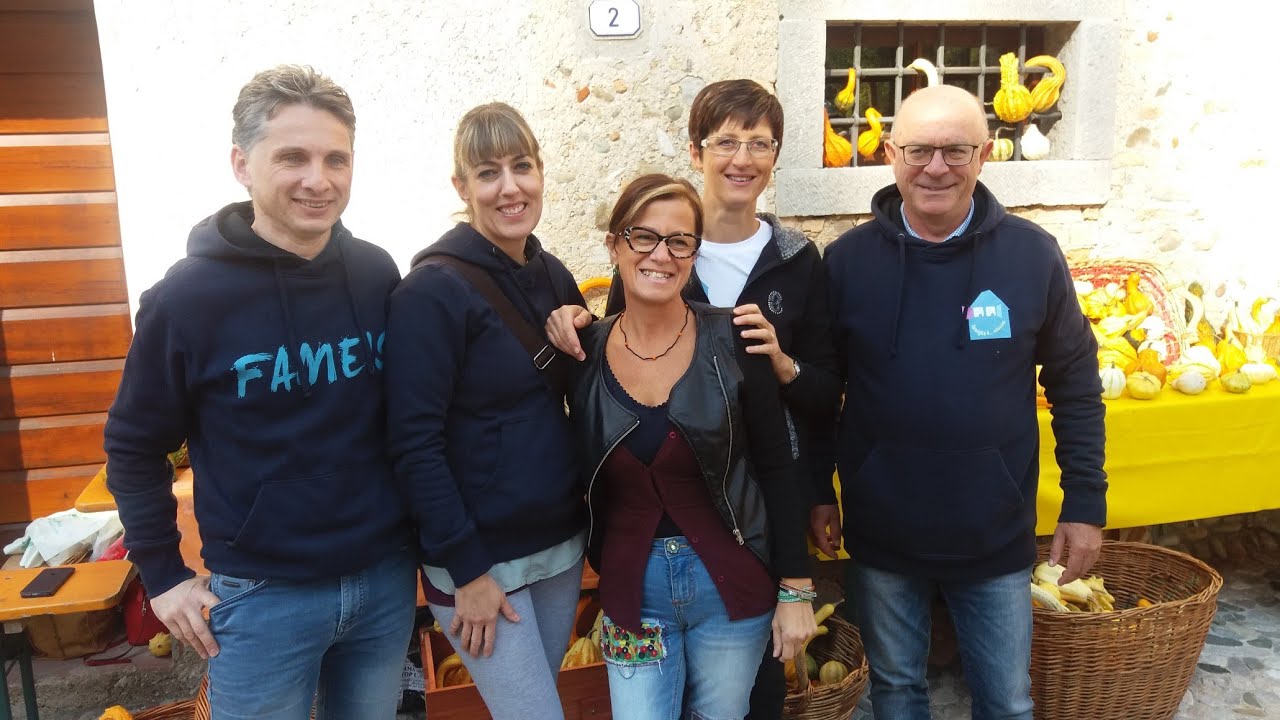 S2-E16 unPODidut: il gruppo Fameis