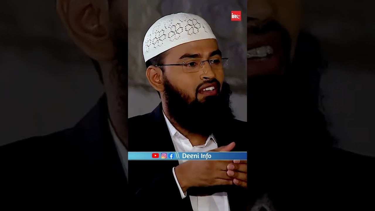 Ramzan Ki Ek Badi Fazilat By Adv. Faiz Syed