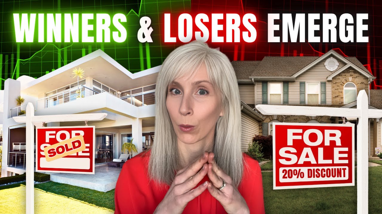 Denver Housing Market Divided — Some Slash Prices, Others Thrive June 2025 Update