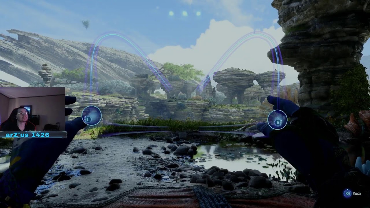 Avatar: Frontiers of Pandora Walkthrough Part 8