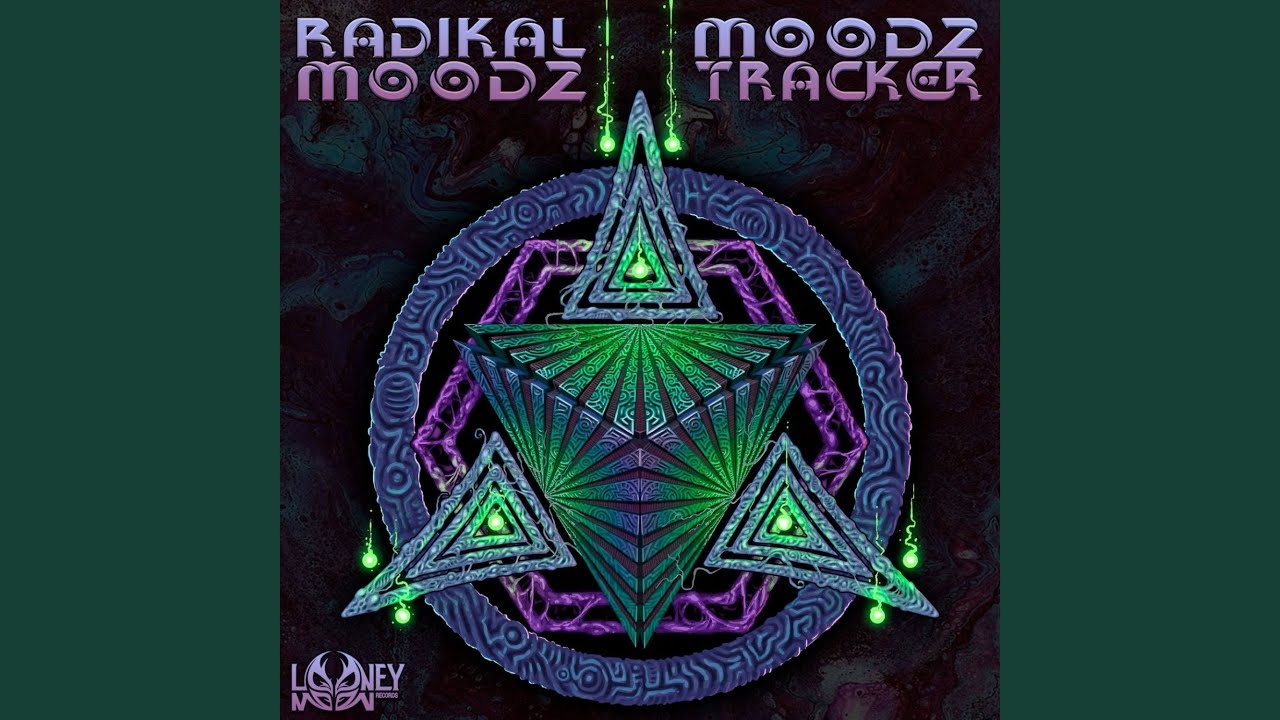 Moodz Tracker