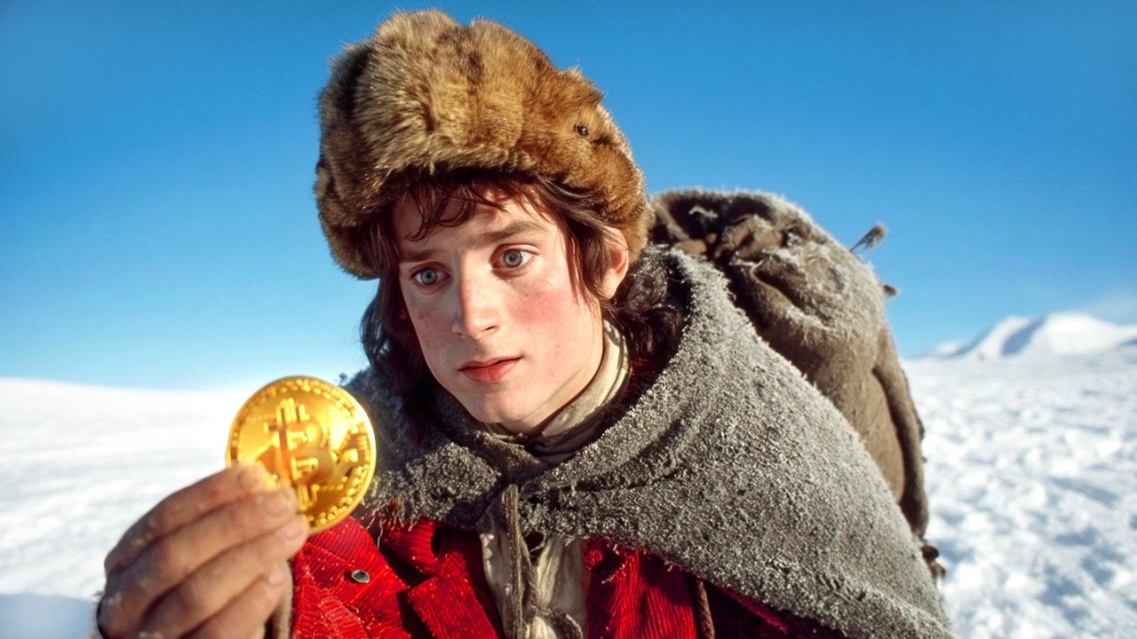 Lord of the Soviet Rings (Official Music Video)