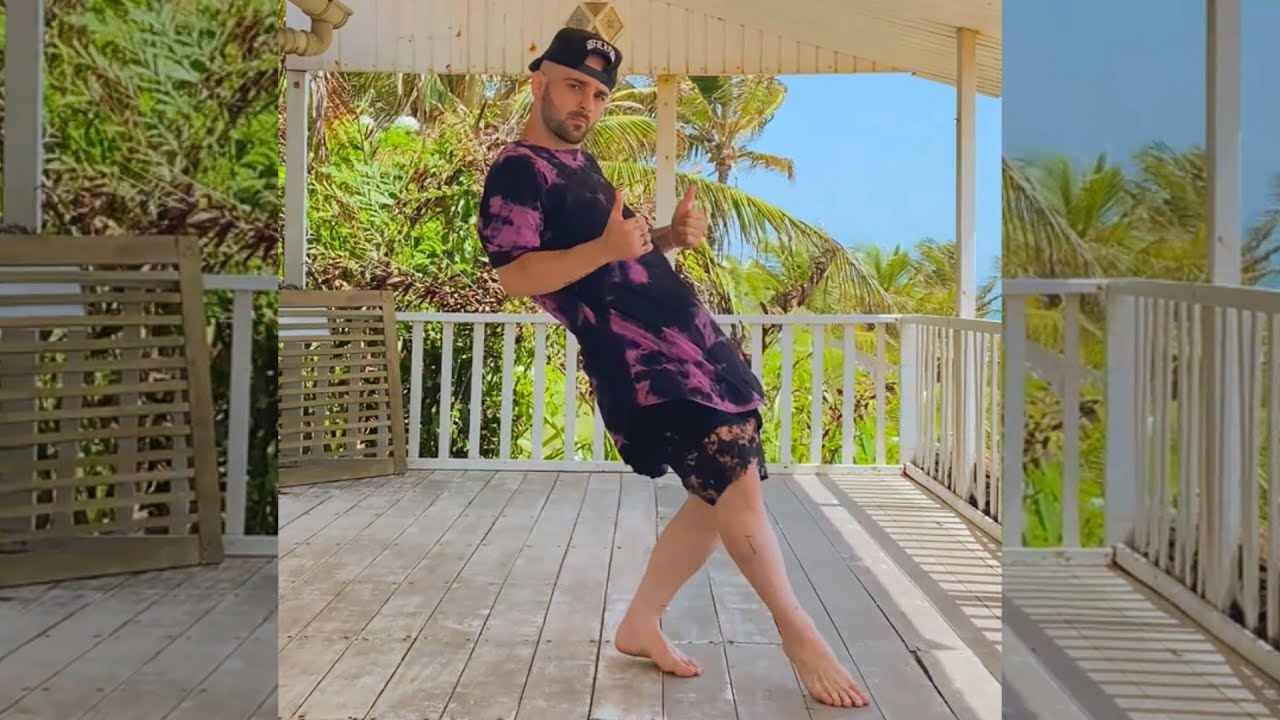 Disco Arranhado - Malu Remix Dj Lucas Beat | Broop'Z