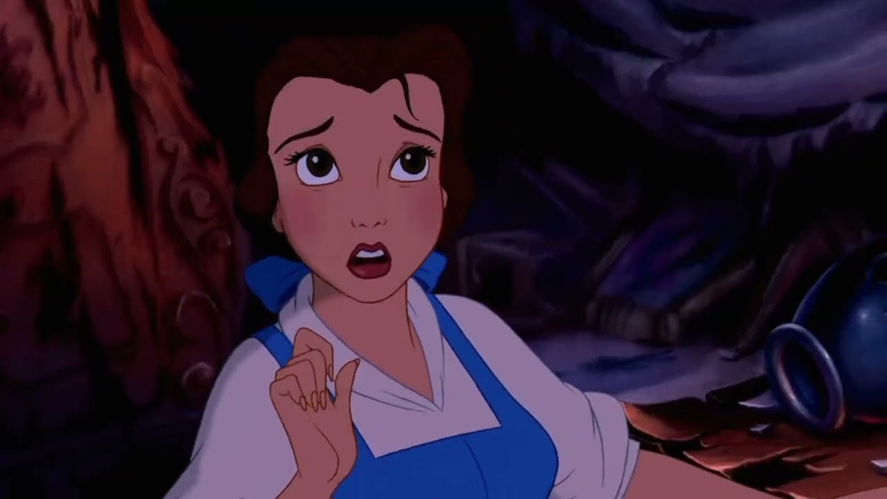 Les Miserables (Disney) - Trailer