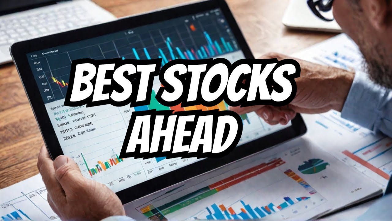 Best Stocks to Invest in 2025 | Top Stock Picks for Long-Term Investing Success