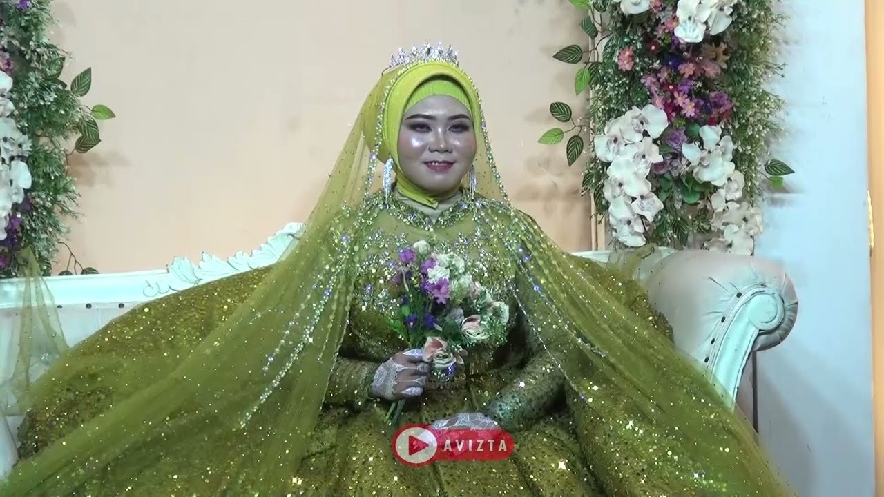 Lagu Madura Manis Robena Vocal : Fatma Kharisma // Genista Music