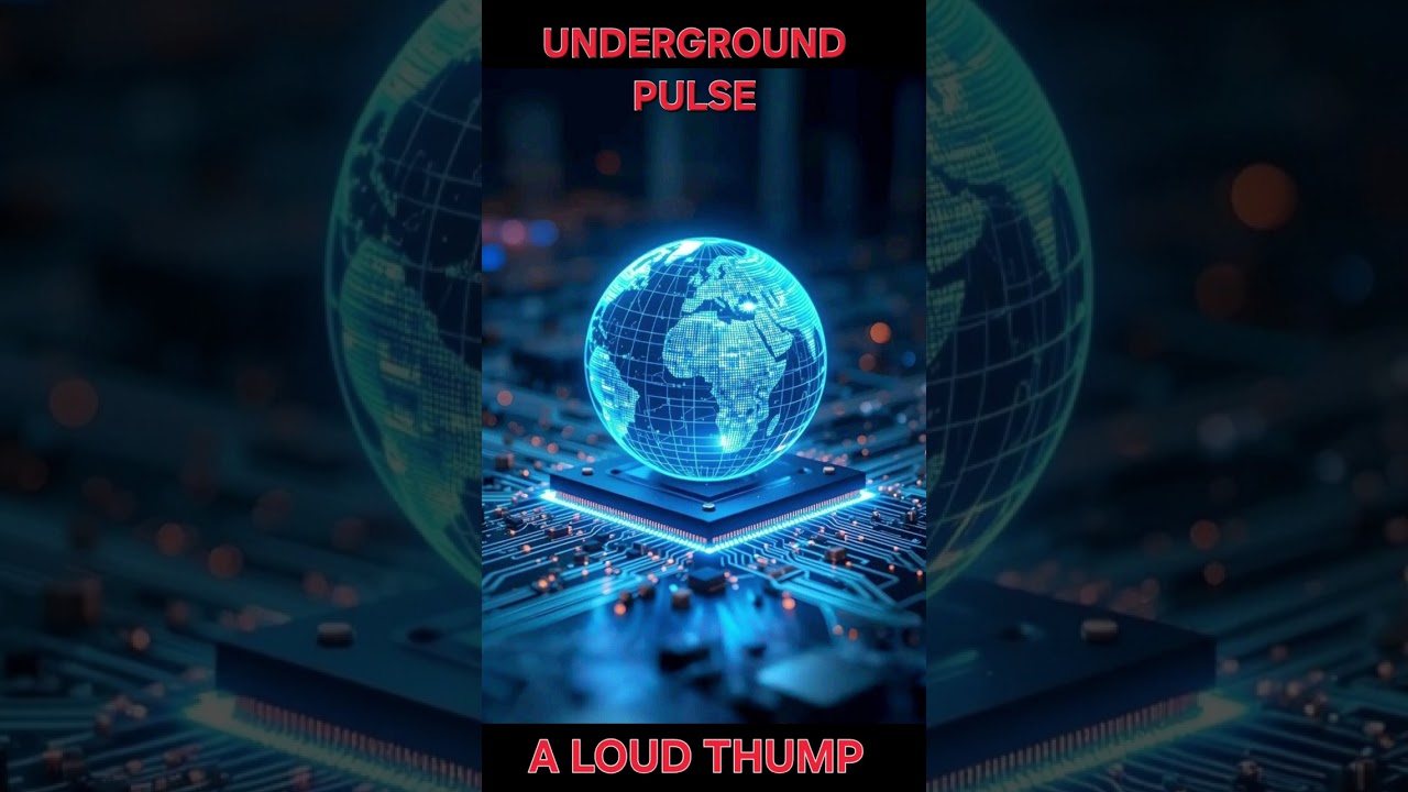 Undergeound Pulse - A loud thump
