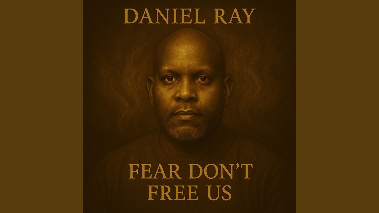 “Fear Don’t Free Us”