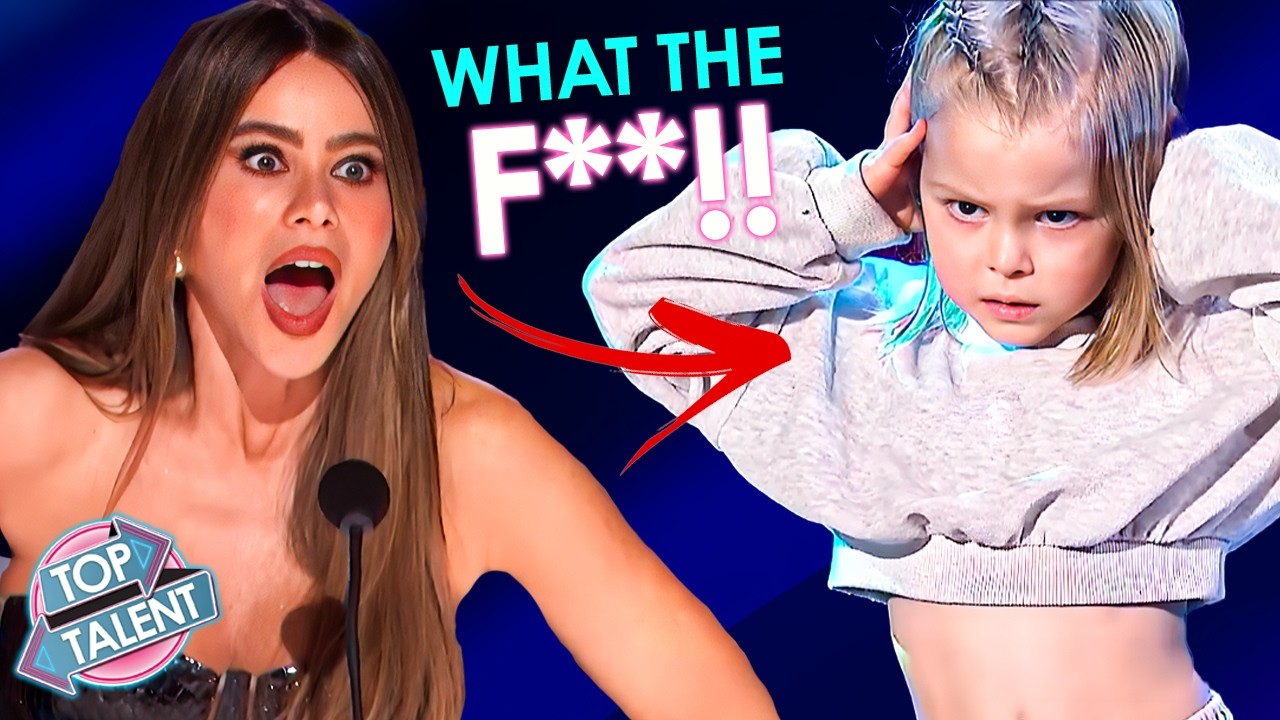 AMAZING❗Youngest Lil' Kids Who Stunned The World! (VIRAL 2024!)