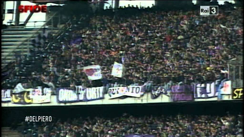 Alessandro Del Piero gli esordi e i primi gol 'alla Del Piero'