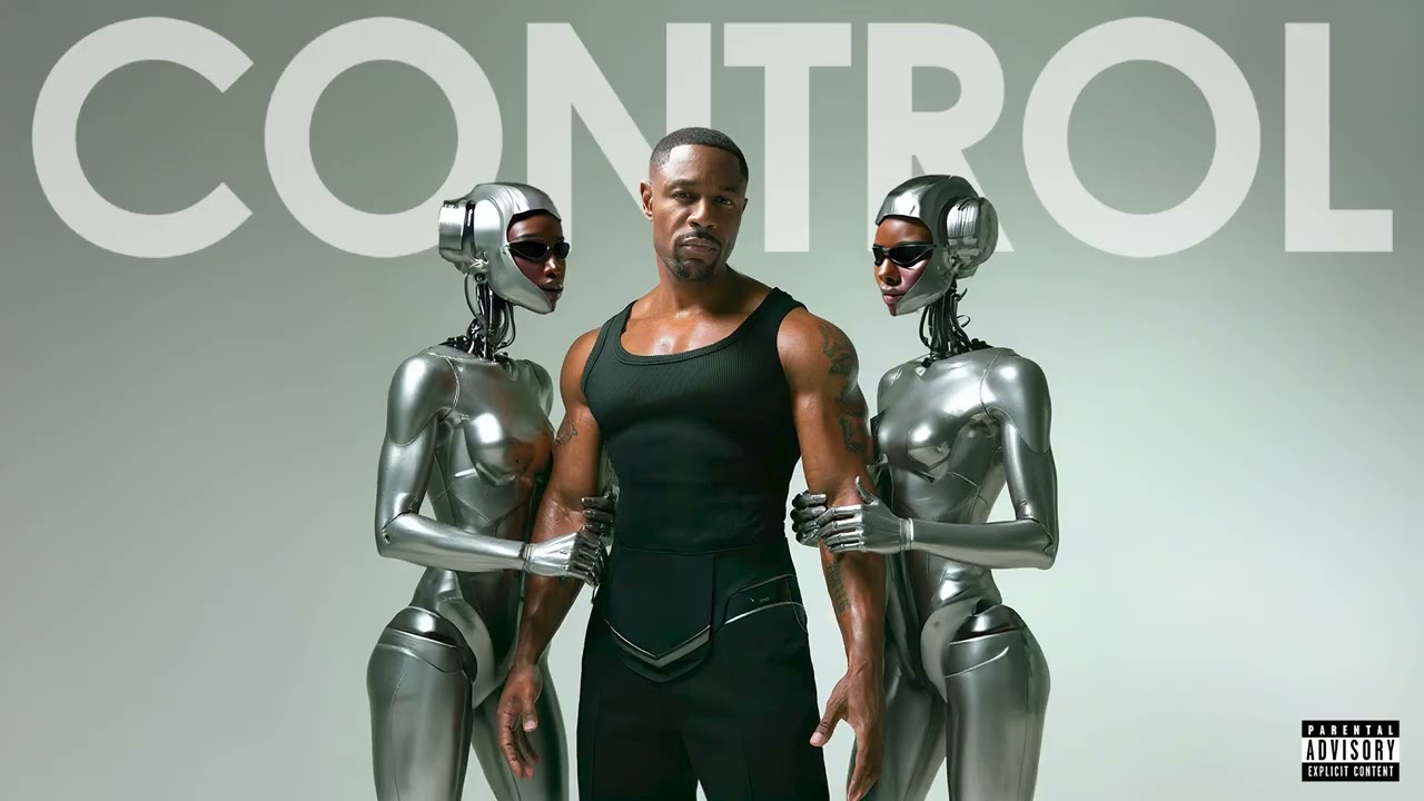 Tank - Control (Official Audio)