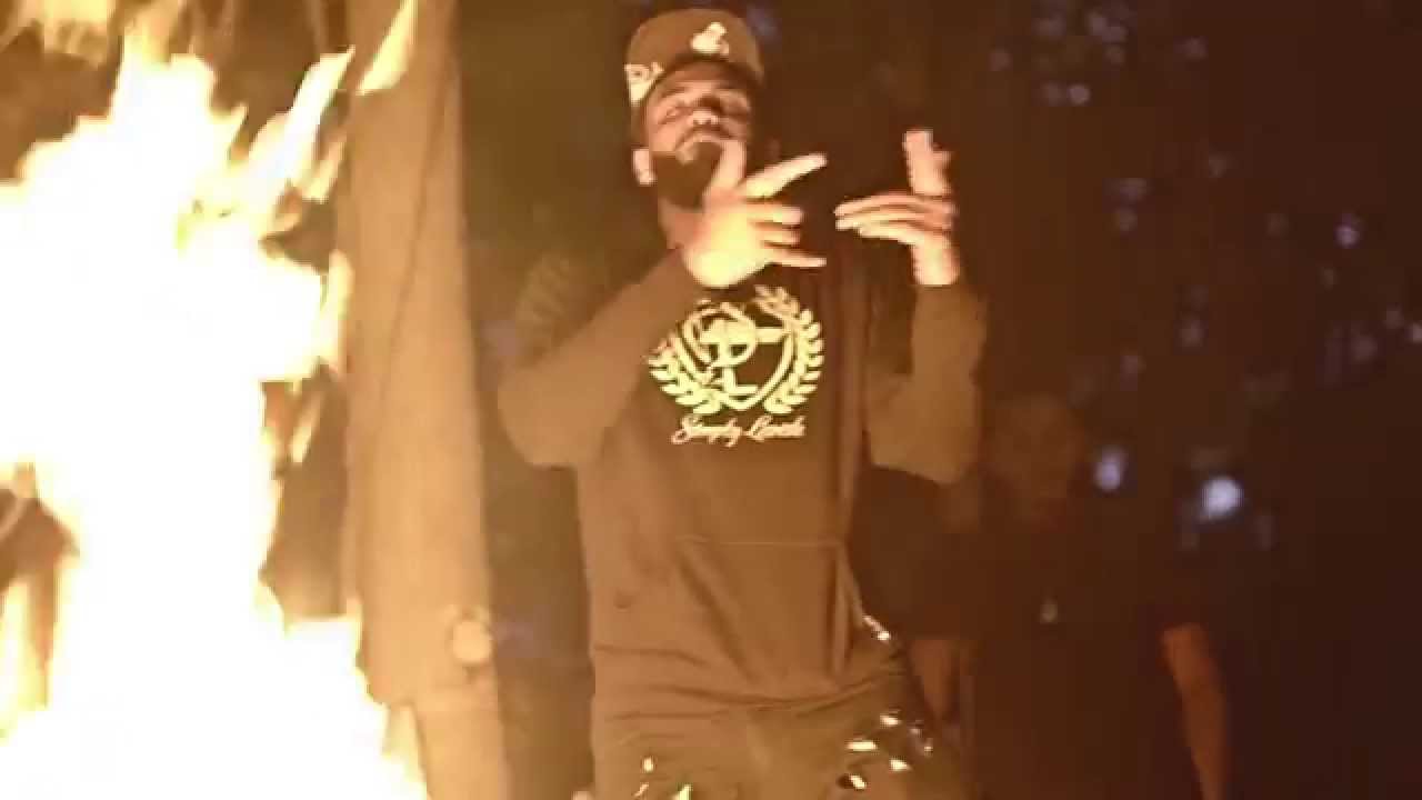 NANO feat. JOYNER LUCAS 