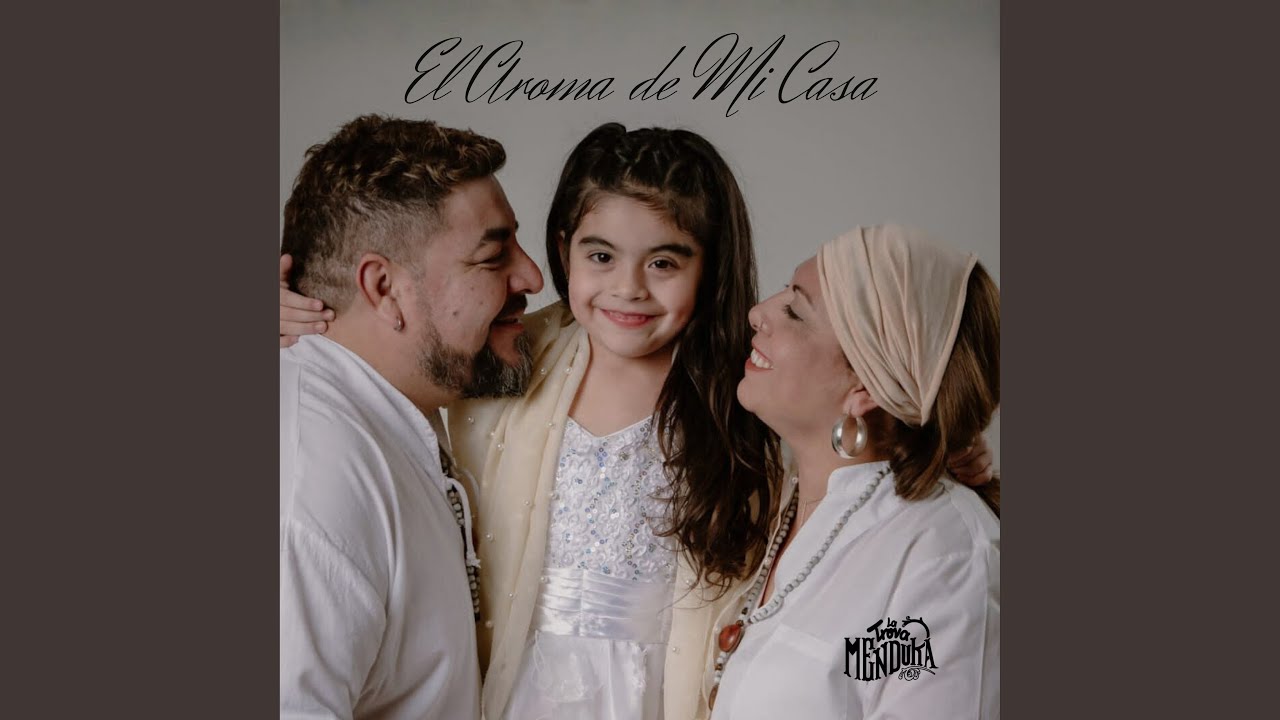 El Aroma de Mi Casa