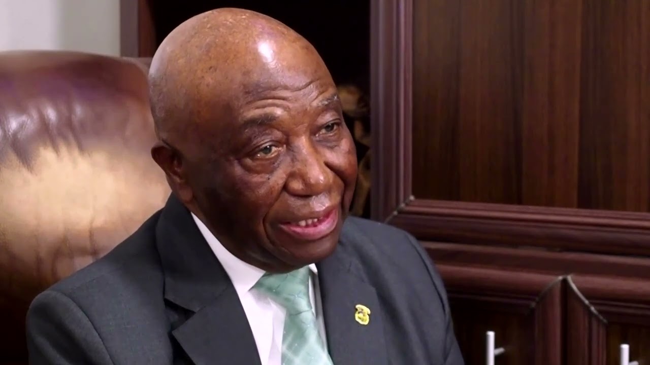 Liberia's president-elect to review mining concessions