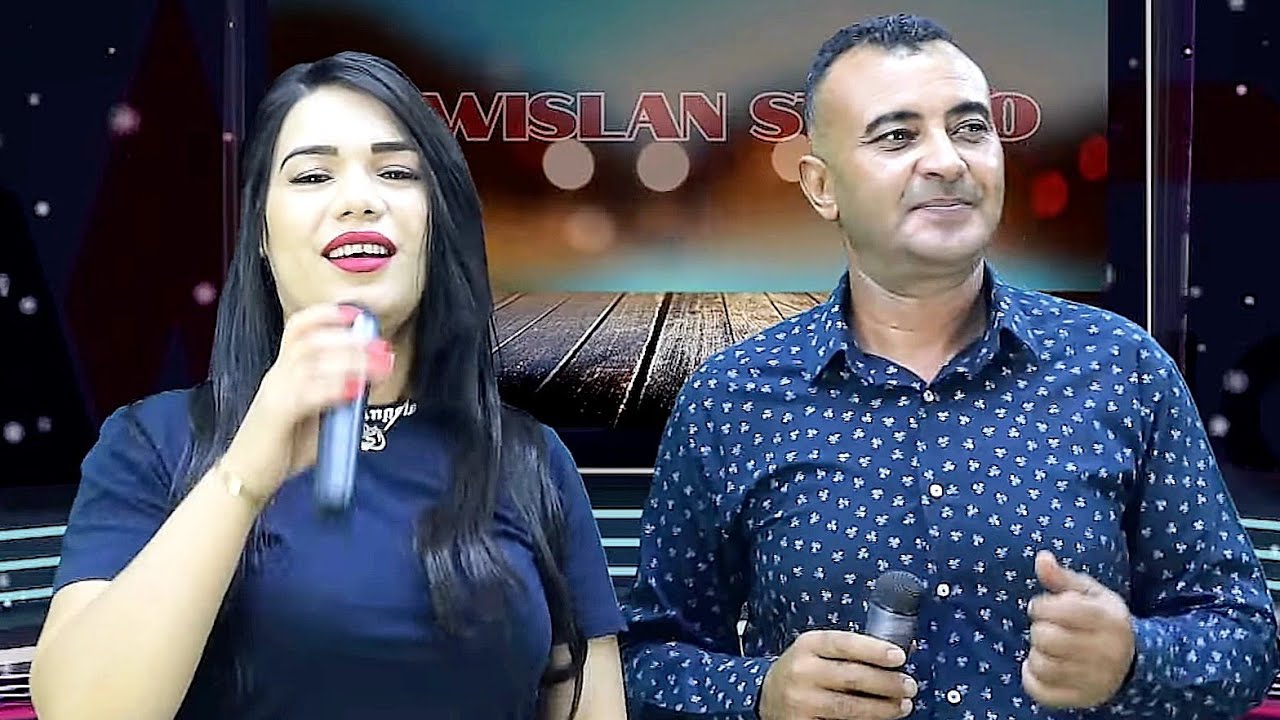 جديد الشعبي 2022/صالح الكبوري/ سناء سلطانة_Chaabi 2022,Salah Kabbuori/Sanae Soltana