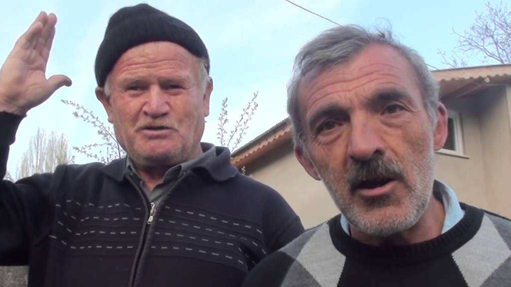 KARAÇAM KÖYÜ SORUNLAR