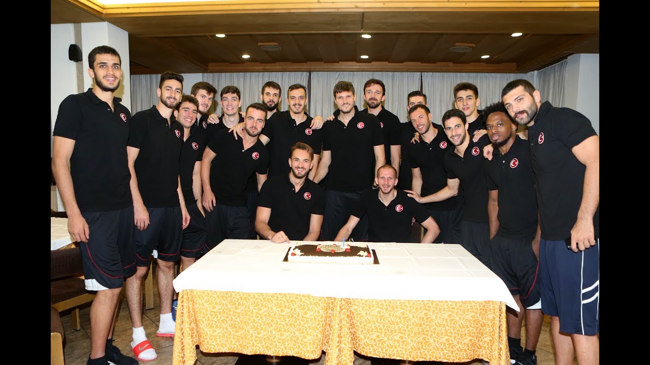 İyi ki Doğdun Semih Erden