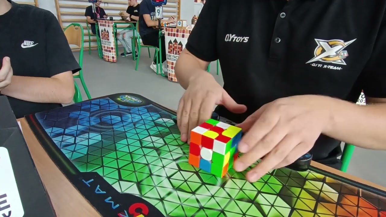 [3x3] 6.12 PR average!!!