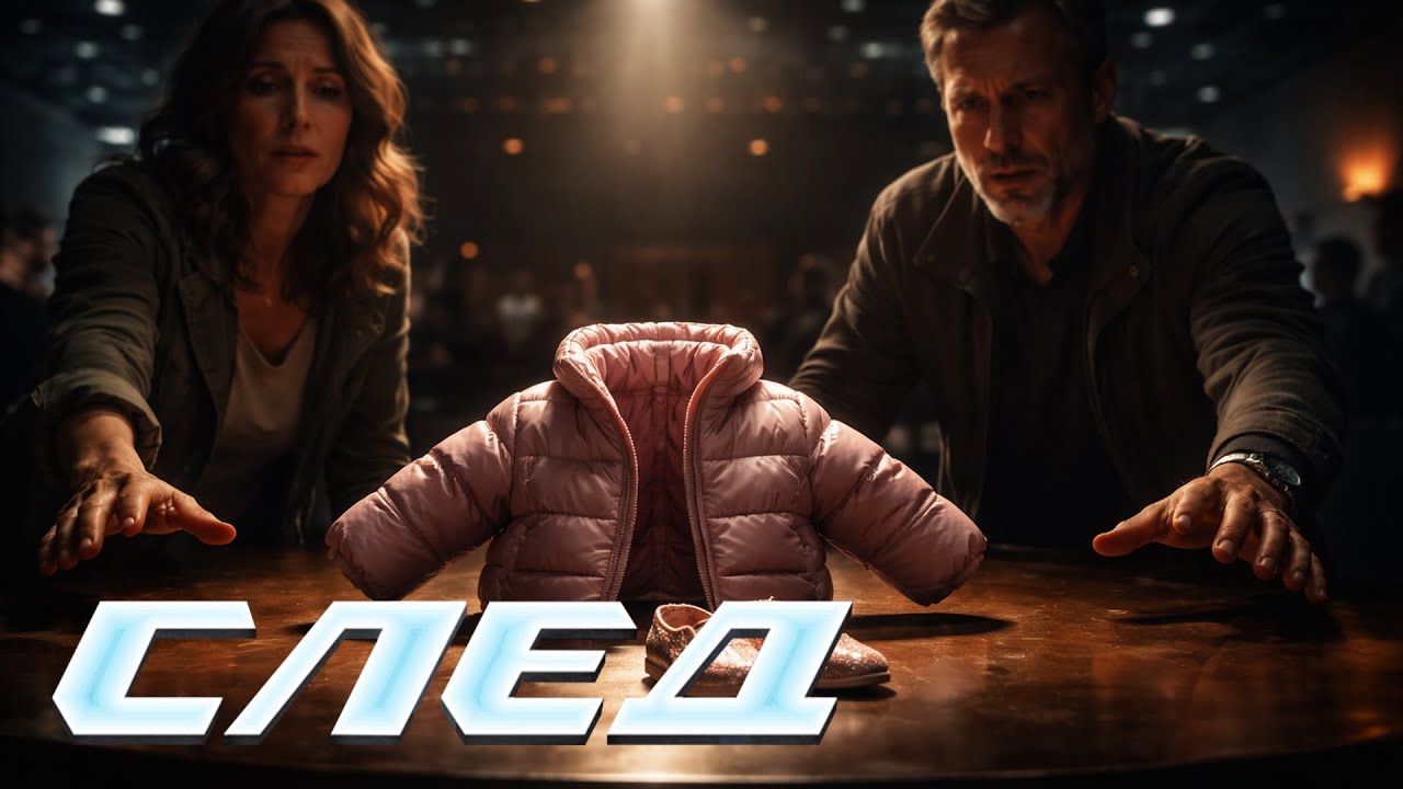 СЕРИАЛ СЛЕД: Аукцион
