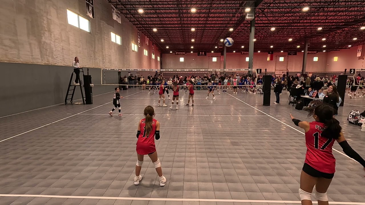ADS 11 Elite vs Magic Elite