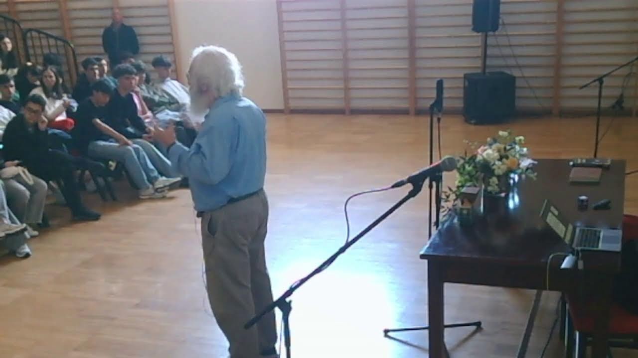 Mostr@2025 - Palestra