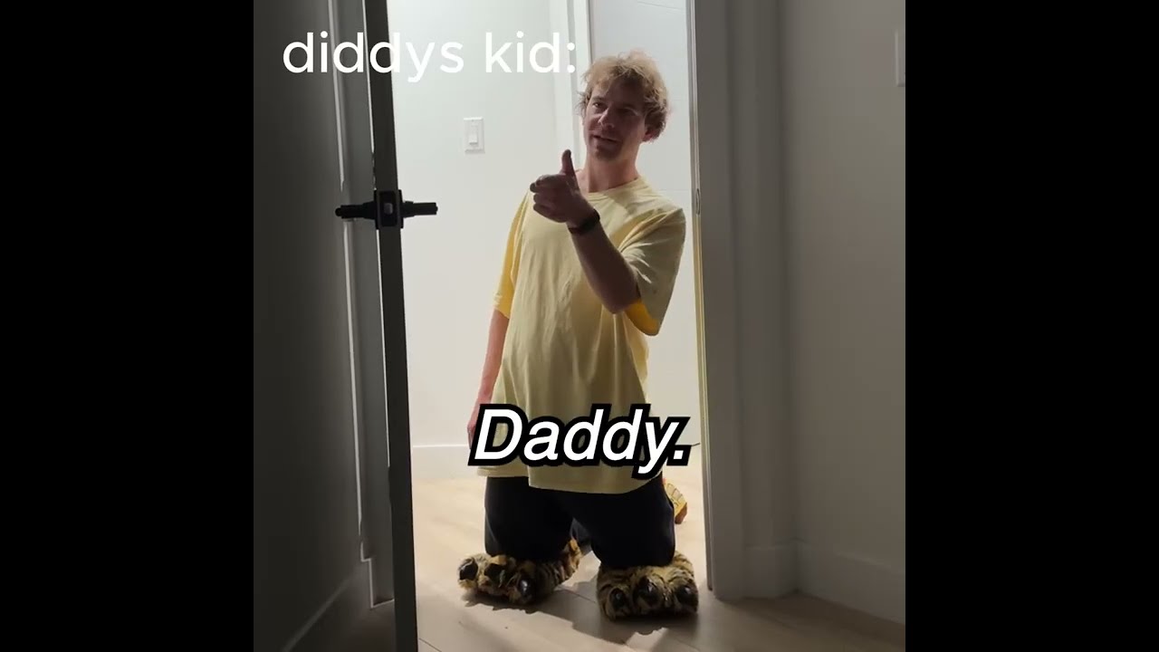 ytp: POV: toddlers at 69420 am