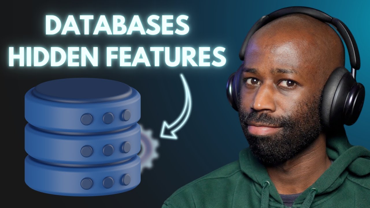 Why Databases Might be Better for Microservices Communication