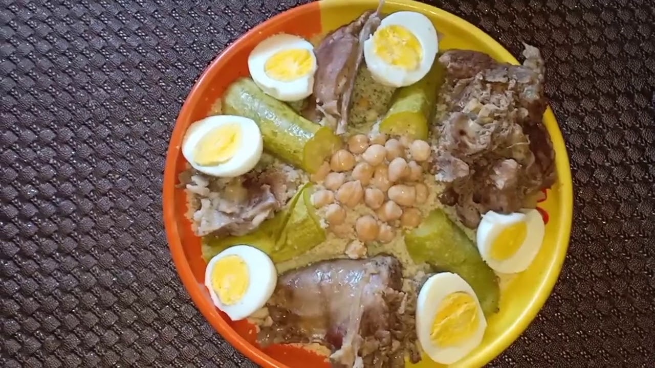 المحور القسنطيني على اصوله همة وشان
