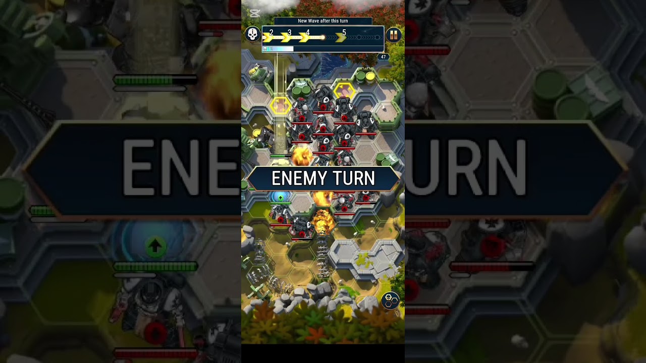 LRE Patermine, beta 14, Power Only