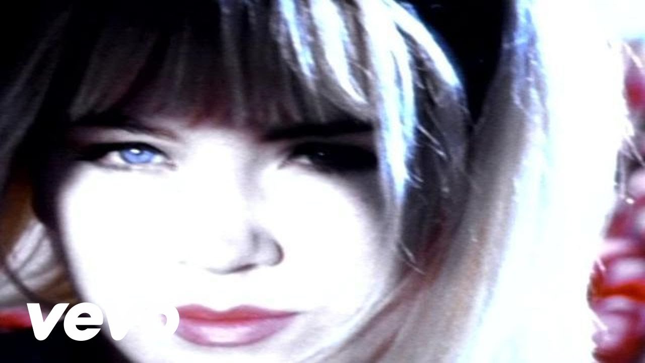 The Darling Buds - Tiny Machine (Version 2)