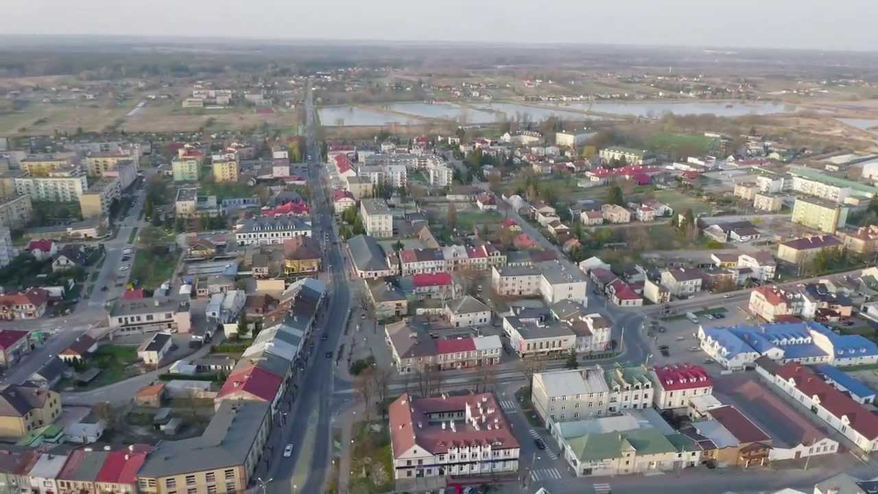 Opole Lubelskie - do dotknięcia, do zasmakowania FILM PL