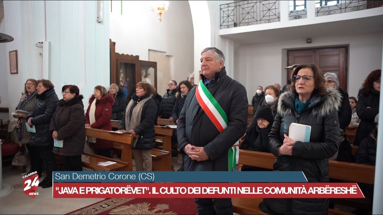 San Demetrio Corone (CS): 