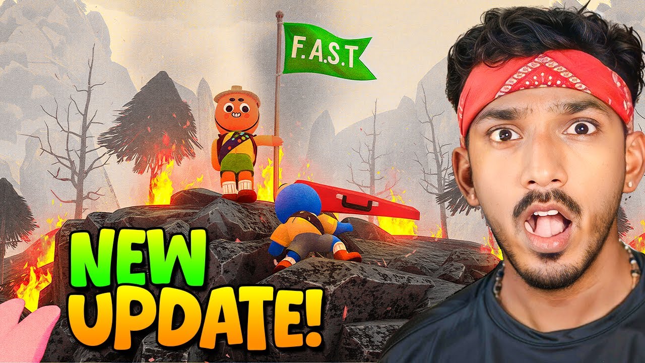 Peak New Update Is CRAZY!