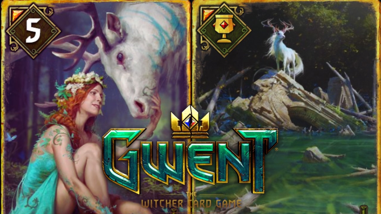 Scoia’tael Harmonie : Le Deck Ultime avec Dana Meadbh & Mystères de Loc Feainn