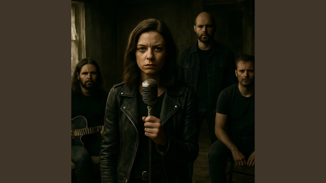 Faz Chover (Versão Rock Metal)