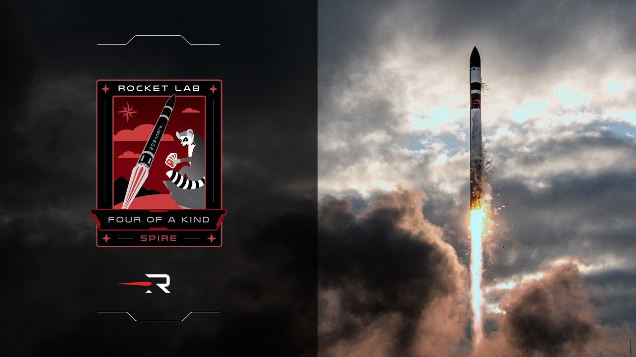 Rocket Lab 