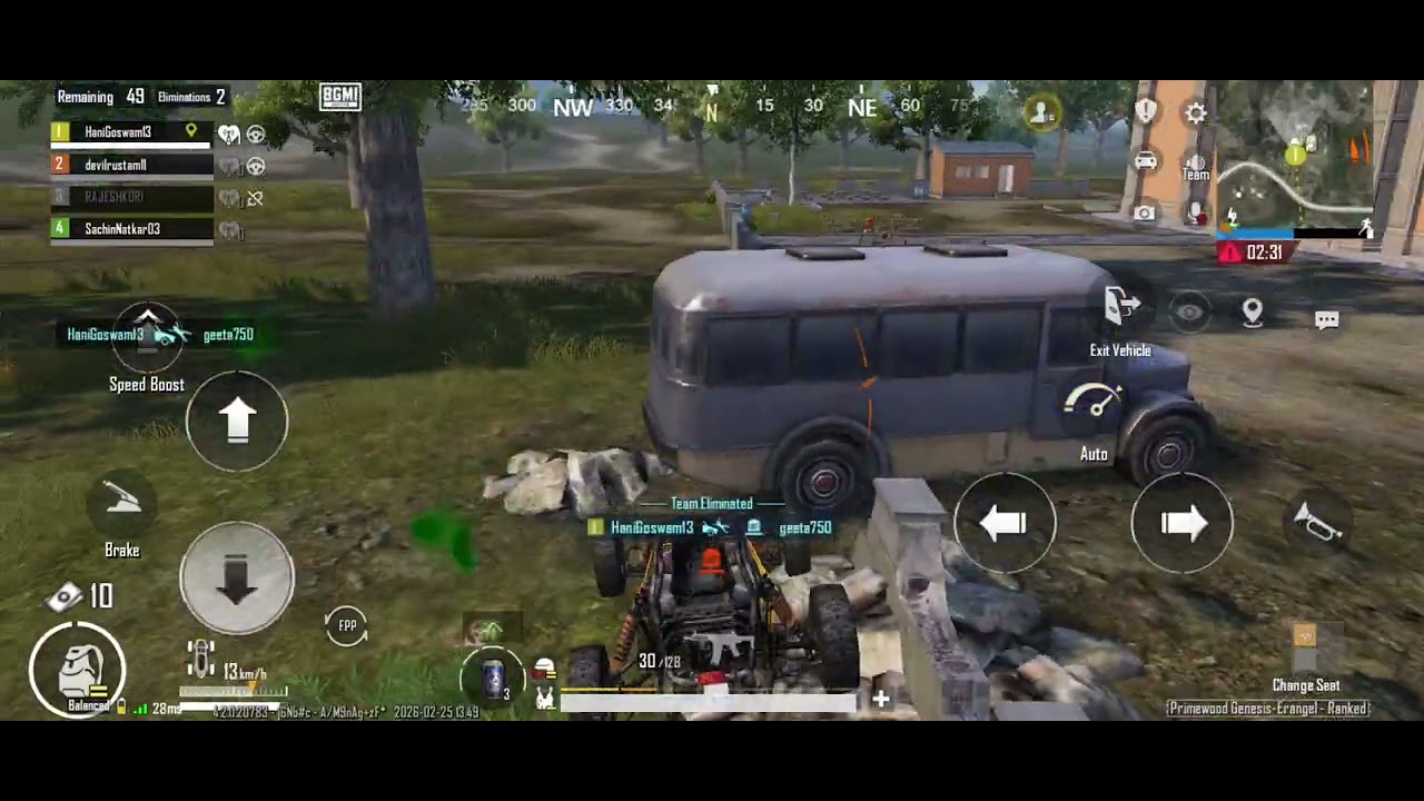 Pubg